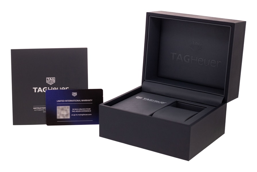 Tag Heuer Aquaracer WBP2110.BA0627